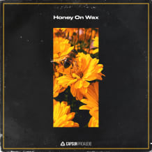 Cover art for Honey On Wax pack