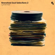 Cover art for Reworked Soul Selections 2 pack