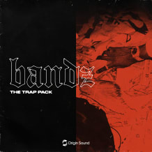 Cover art for BANDZ pack