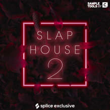 Cover art for SLAP HOUSE 2 pack