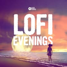 Cover art for Lofi Evenings pack