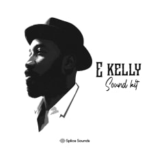 Cover art for emPawa Africa Presents: E Kelly Sound Kit pack