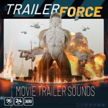 Cover art for Trailer Force pack