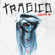 Cover art for Tragico Sample Pack Vol.6 pack