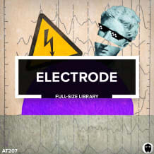 Cover art for Electrode pack