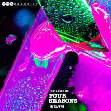 Cover art for Four Seasons By Saffeh pack