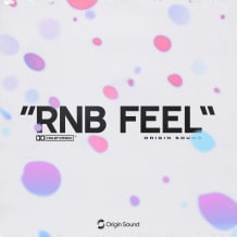 Cover art for RNB FEEL pack