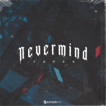 Cover art for Nevermind Tapes pack