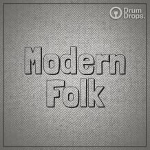 Cover art for Modern Folk pack