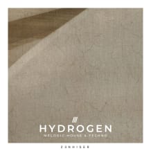 Cover art for Hydrogen - Melodic House & Techno pack