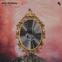 Cover art for Beat Alchemy pack