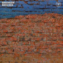 Cover art for Broken Bricks pack