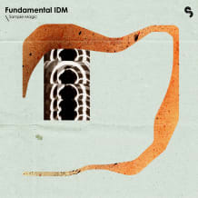 Cover art for Fundamental IDM pack