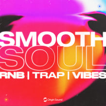 Cover art for Smooth Soul Sessions pack