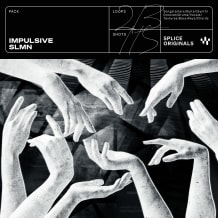 Cover art for Impulsive: SLMN pack