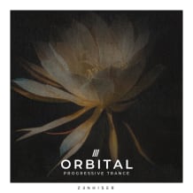 Cover art for Orbital - Progressive Trance pack