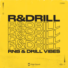 Cover art for R&DRILL pack