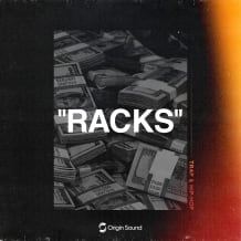 Cover art for RACKS - DRILL & TRAP pack
