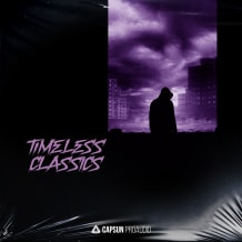 Cover art for Timeless Classics pack