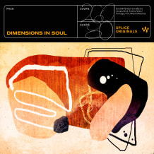 Cover art for Dimensions in Soul pack