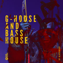 Cover art for G-House & Bass House pack