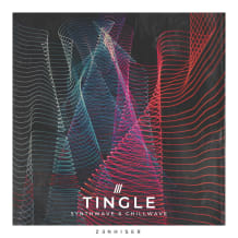 Cover art for Tingle - Synthwave & Chillwave pack