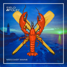 Cover art for Midcoast Maine pack