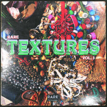 Cover art for RARE textures Vol. 3 pack