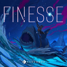 Cover art for Finesse: 6God Inspired Melodies pack