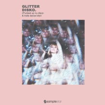 Cover art for GlitterDisko pack