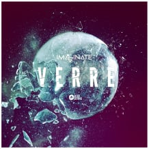 Cover art for Imaginate Element Series - Verre pack