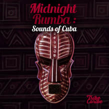 Cover art for Midnight Rumba: Sounds of Cuba pack