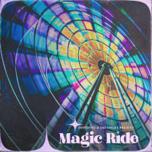 Cover art for Magic Ride pack