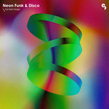 Cover art for Neon Funk & Disco pack