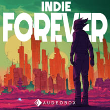 Cover art for Indie Forever pack