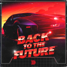 Cover art for Back To The Future pack