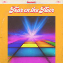 Cover art for Four on the Floor pack