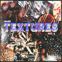 Cover art for RARE Textures Vol. 4 pack