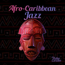 Cover art for Afro-Caribbean Jazz pack