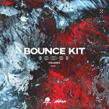 Cover art for Jazzfeezy x UNKWN - Bounce Kit Vol. 4 pack