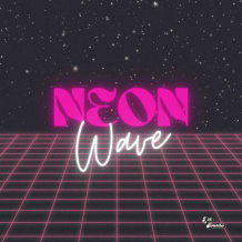 Cover art for Neon Wave by OST Audio pack