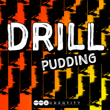 Cover art for Drill Pudding pack