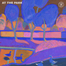 Cover art for At The Park pack