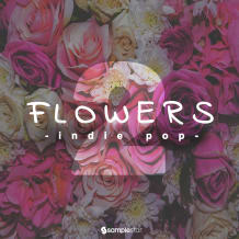 Cover art for Flowers Indie Pop V2 pack