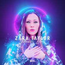 Cover art for Zara Taylor - Music Box pack