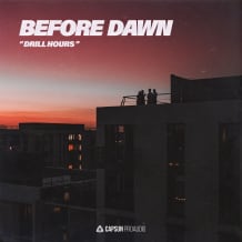 Cover art for Before Dawn: Drill Hours pack