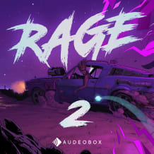 Cover art for Rage 2 - Rage Trap pack