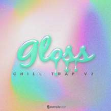 Cover art for  Gloss Chill Trap V2 pack