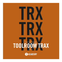 Cover art for The Sound Of Toolroom Trax Vol. 2 pack