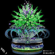 Cover art for Dialect Vol. 1 pack